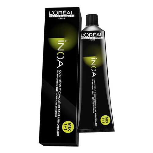 Краска для волос LOreal Professionnel Inoa High Resist 9.22 60 г в МейТан