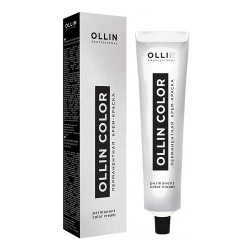 Краска для волос Ollin Professional Ollin Color 10/22 Светлый Блондин Фиолетовый 60 мл в МейТан