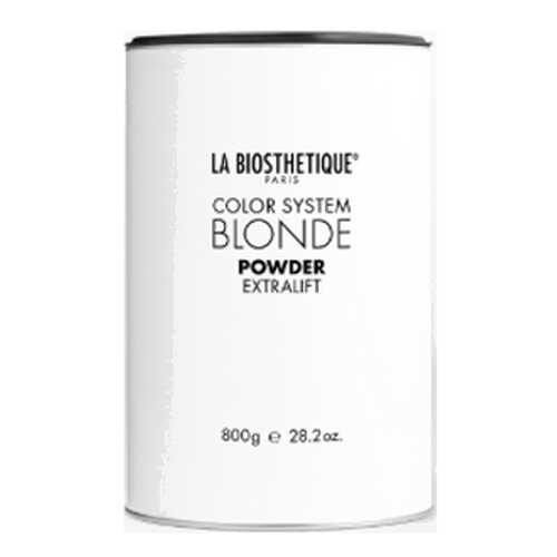 Осветлитель для волос LA BIOSTHETIQUE Blonde Powder Extralift 800 г в МейТан