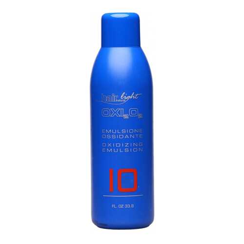 Проявитель Hair Company Professional Hair Light Oxidizing Emulsion 6 % 150 мл в МейТан