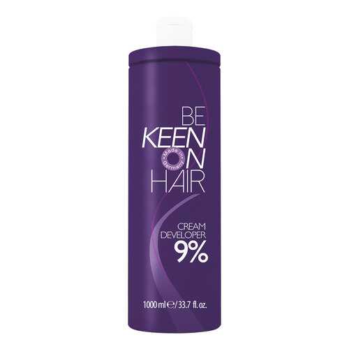 Проявитель Keen Cream Developer 9% 1 л в МейТан