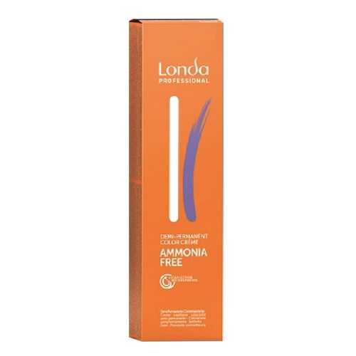 Тонирующая краска Londa professional Ammonia free 0/88 Интенсивный синий микстон в МейТан