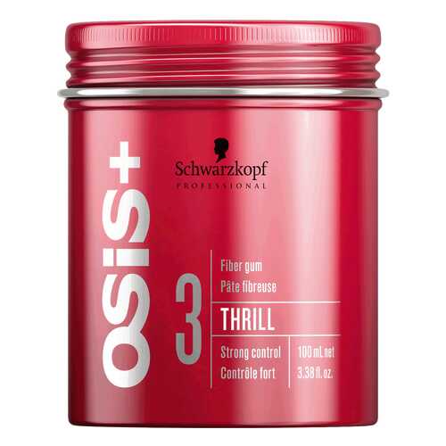 Гель для укладки Schwarzkopf Professional OSIS Thrill 100 мл в МейТан