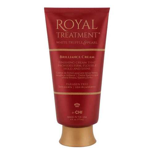 Средство для укладки волос CHI Royal Treatment Brilliance Cream 177 мл в МейТан