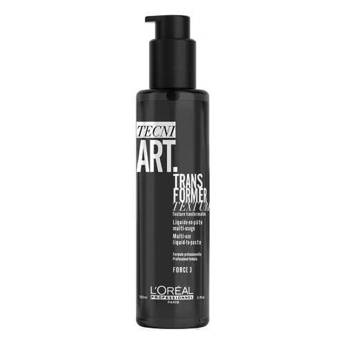 Средство для укладки волос LOreal Professionnel Tecni.art Transformer Textura 150 мл в МейТан