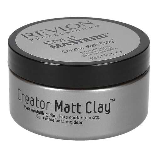 Средство для укладки волос Revlon Style Masters Creator Matt Clay? 85 мл в МейТан