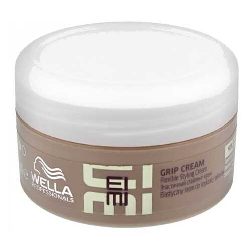 Средство для укладки волос Wella Professionals EIMI Grip Cream 75 мл в МейТан