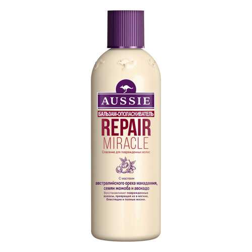 Бальзам для волос Aussie Repair Miracle 250 мл в МейТан