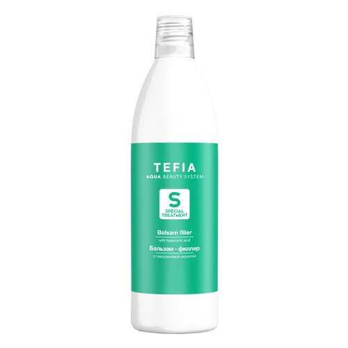 Бальзам для волос Tefia Beauty Special Treatment 1 л в МейТан