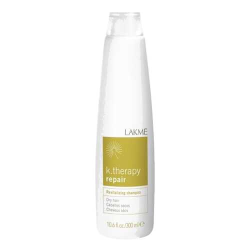 Флюид для волос Lakme Repair Conditioning Fluid Dry Hair 300 мл в МейТан