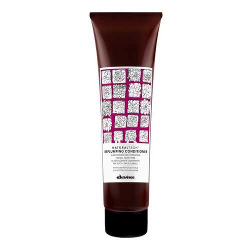 Кондиционер для волос Davines NaturalTech Replumping Conditioner 150 мл в МейТан