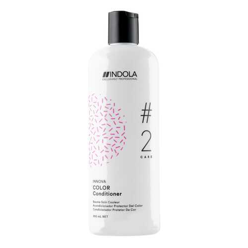 Кондиционер для волос Indola Innova Color Conditioner 1500 мл в МейТан