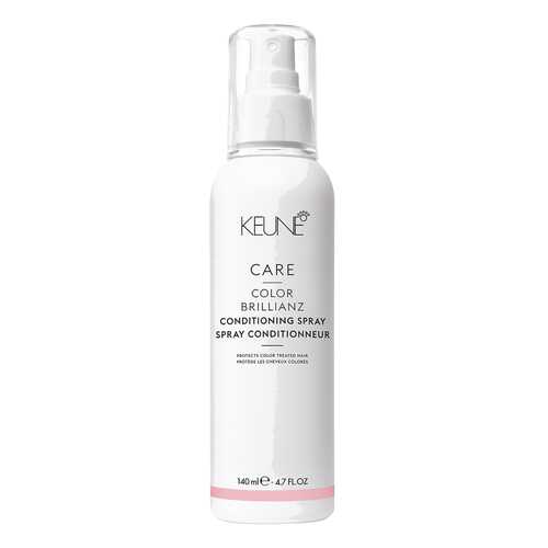 Кондиционер для волос Keune CARE Color Brillianz Condi Spray 140 мл в МейТан