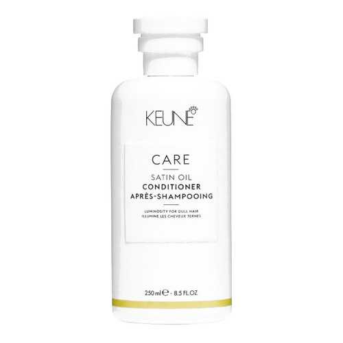 Кондиционер для волос Keune Care Satin Oil Conditioner 250 мл в МейТан