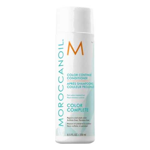 Кондиционер для волос Moroccanoil Color Continue Conditioner 250 мл в МейТан