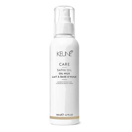 Масло для волос Keune Care Satin Oil Milk 140 мл в МейТан