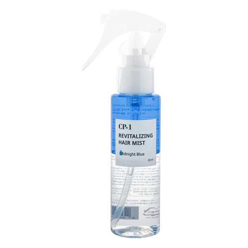 Мист для волос Esthetic House CP-1 Revitalizing Hair Mist Midnight Blue 80 мл в МейТан