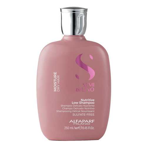 Шампунь Alfaparf Milano Semi DiLino Moisture Nutritive Low в МейТан