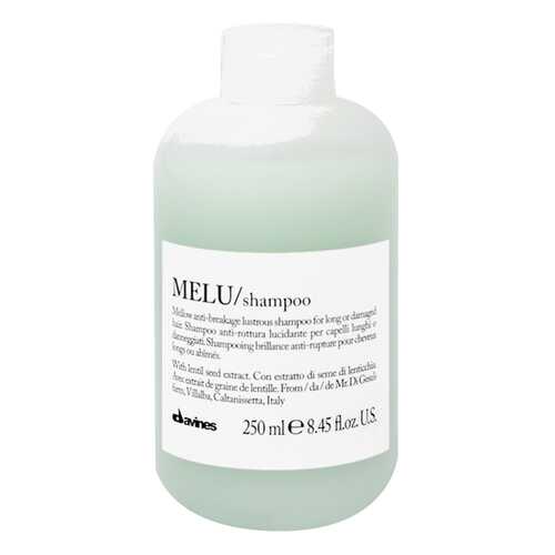 Шампунь Davines Melu Mellow Anti-Breakage Lustrous 250 мл в МейТан