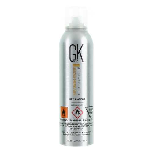 Шампунь Global Keratin Dry Shampoo 219 мл в МейТан