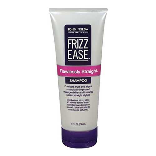 Шампунь John Frieda Frizz Ease Hair Straightening Shampoo 250 мл в МейТан