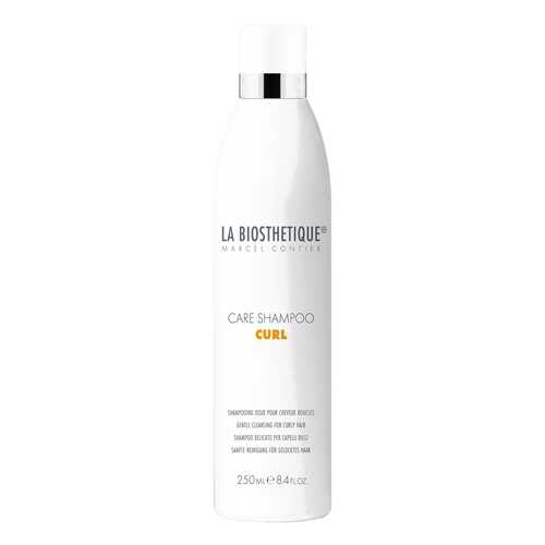 Шампунь La Biosthetique Shampoo Volume Fine Hair 200 мл в МейТан