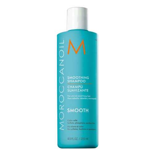 Шампунь MoroccanOil Smoothing 250 мл в МейТан