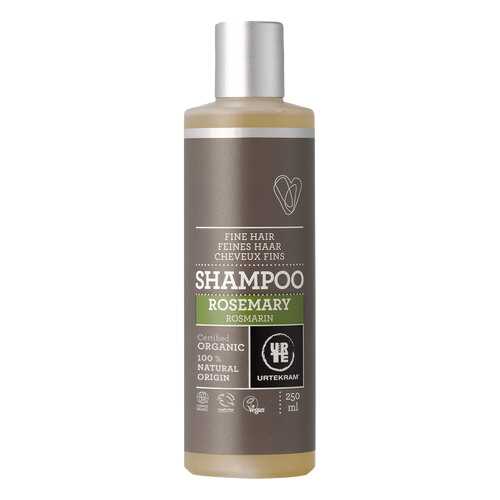 Шампунь Urtekram Rosemary Shampoo Fine Hair 250 мл в МейТан