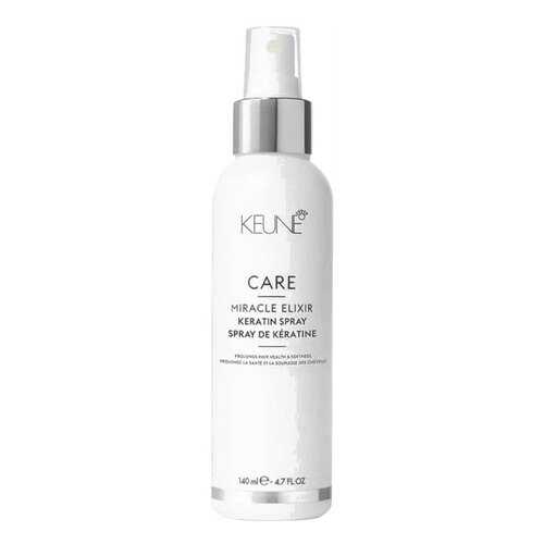 Сыворотка для волос Keune Care Miracle Elixir Keratin Spray 140 мл в МейТан