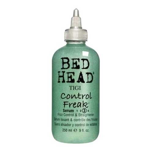 Сыворотка TIGI Bed Head Control Freak для гладкости и дисциплины локонов, 250 мл в МейТан